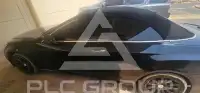 2016 Mercedes Benz E 400