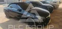2016 Mercedes Benz E 400