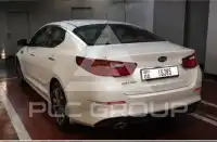 2016 KIA Optima