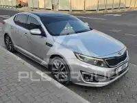 2016 KIA Optima