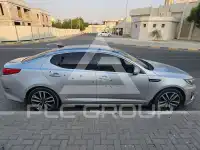 2016 KIA Optima