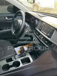 2016 KIA Optima