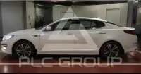 2016 KIA Optima