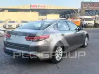 2016 KIA Optima