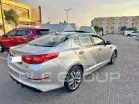 2016 KIA Rio