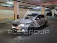 2016 KIA Rio