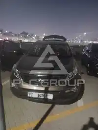 2016 KIA Sportage