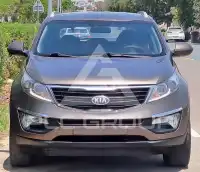 2016 KIA Sportage