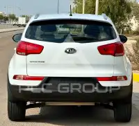 2016 KIA Sportage