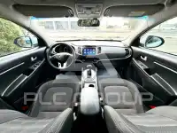 2016 KIA Sportage