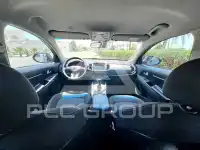 2016 KIA Sportage