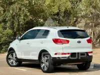 2016 KIA Sportage