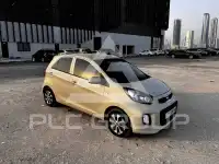 2016 KIA Morning
