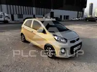 2016 KIA Morning