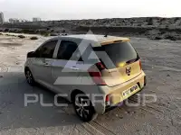 2016 KIA Morning