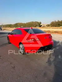 2016 KIA Cerato