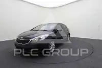 2016 KIA Cerato