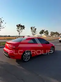 2016 KIA Cerato