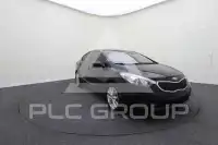 2016 KIA Cerato