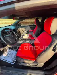 2016 KIA Cerato