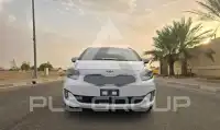 2016 KIA Carens