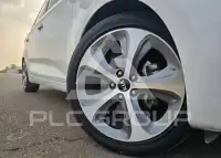 2016 KIA Carens