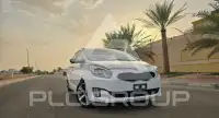 2016 KIA Carens