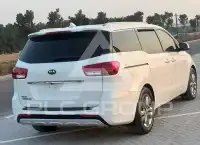 2016 KIA Carnival