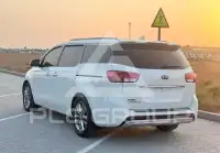 2016 KIA Carnival