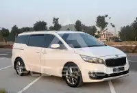 2016 KIA Carnival