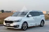 2016 KIA Carnival