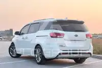 2016 KIA Carnival