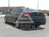 2016 Genesis 