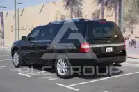 2016 Ford EXPEDITION