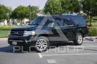 2016 Ford EXPEDITION