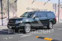 2016 Ford EXPEDITION