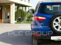 2016 Ford Eco Sport