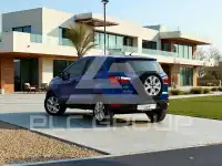2016 Ford Eco Sport