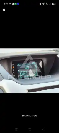 2016 Ford Eco Sport