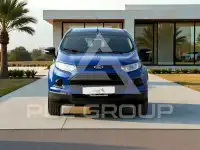 2016 Ford Eco Sport