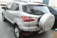 2016 Ford Eco Sport
