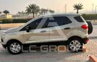 2016 Ford Eco Sport
