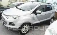 2016 Ford Eco Sport