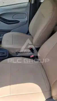 2016 Ford FIGO