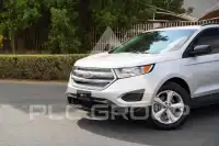 2016 Ford EDGE