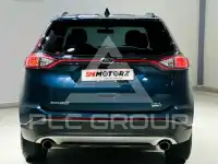 2016 Ford EDGE