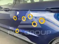 2016 Ford EDGE