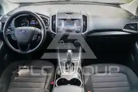 2016 Ford EDGE
