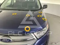 2016 Ford EDGE