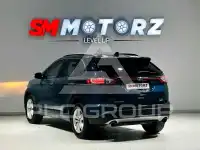 2016 Ford EDGE